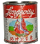 Longevity Condensed Milk