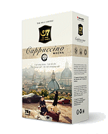 Legend Cappuccino