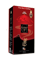 Gourmet Blend