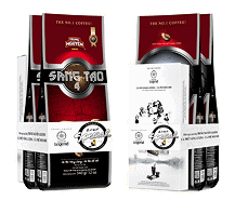 Sang Tao 4: Premium Culi
